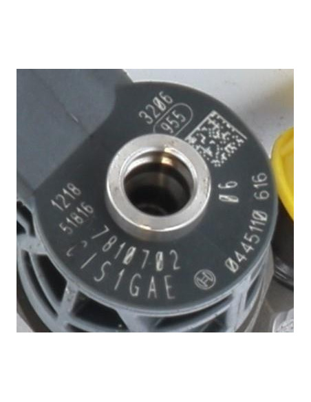 Injecteurs BMW SERIE 3 E90 PHASE 2 Diesel