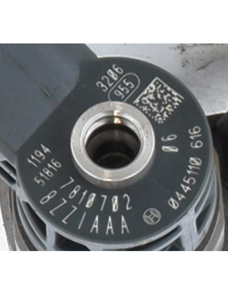 Injecteurs BMW SERIE 3 E90 PHASE 2 Diesel