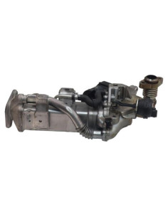 Radiateur EGR BMW SERIE 1 F20 PHASE 1 Diesel