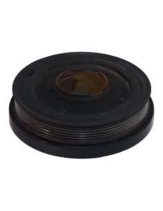 Poulie damper BMW SERIE 1 F20 PHASE 1 Diesel