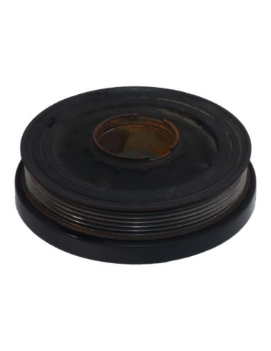 Poulie damper BMW SERIE 1 F20 PHASE 1 Diesel