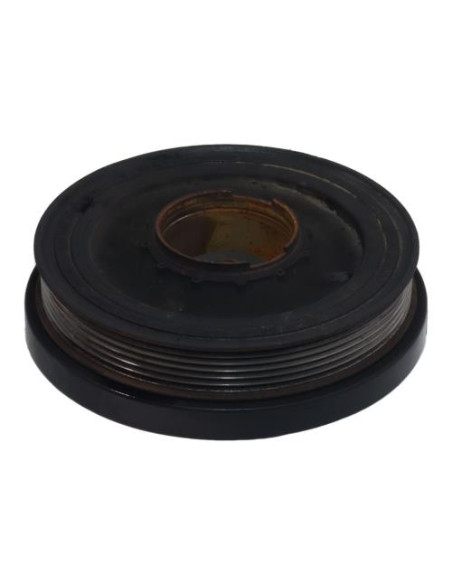 Poulie damper BMW SERIE 1 F20 PHASE 1 Diesel