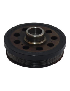 Poulie damper BMW SERIE 1 F20 PHASE 1 Diesel 2