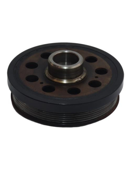 Poulie damper BMW SERIE 1 F20 PHASE 1 Diesel