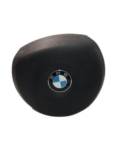 Air bag conducteur BMW SERIE 3 E90 PHASE 1 Diesel