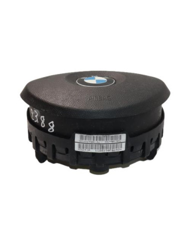 Air bag conducteur BMW SERIE 3 E90 PHASE 1 Diesel