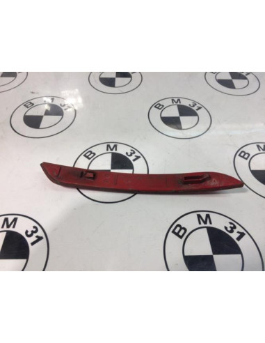 Catadioptre arriere droit BMW  