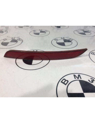 Catadioptre arriere droit BMW  
