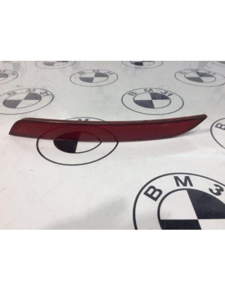 Catadioptre arriere droit BMW  