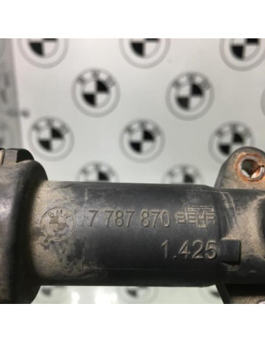 Boitier eau BMW X3 E83 PHASE 1 