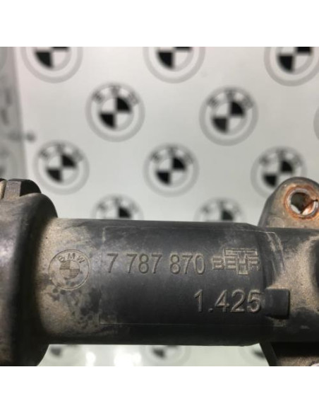 Boitier eau BMW X3 E83 PHASE 1 