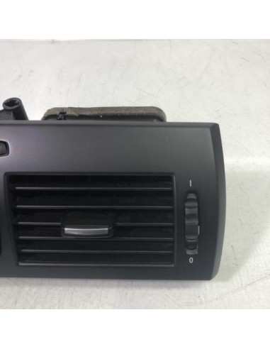Aerateur tableau de bord BMW X3 E83 PHASE 2 Diesel
