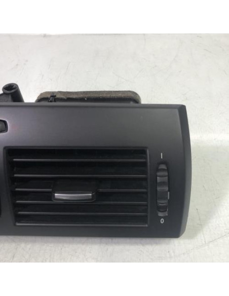 Aerateur tableau de bord BMW X3 E83 PHASE 2 Diesel
