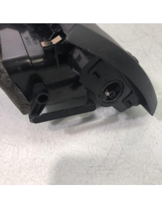 Aerateur tableau de bord BMW X3 E83 PHASE 2 Diesel 2