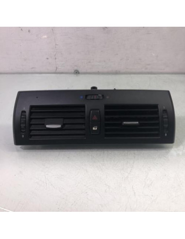 Aerateur tableau de bord BMW X3 E83 PHASE 2 Diesel