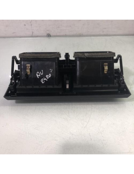 Aerateur tableau de bord BMW X3 E83 PHASE 2 Diesel