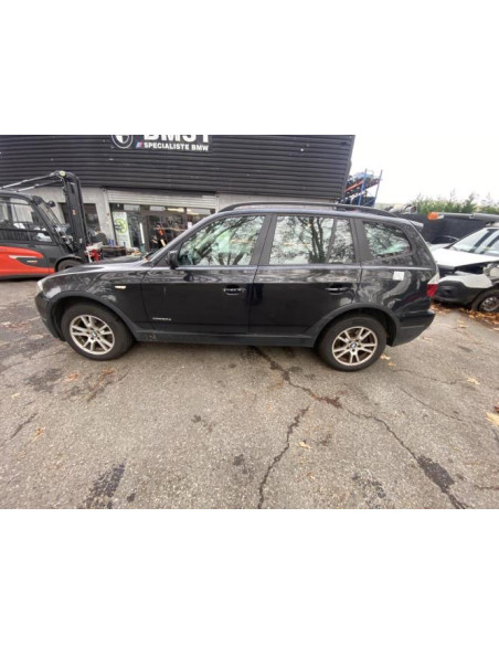 Aerateur tableau de bord BMW X3 E83 PHASE 2 Diesel