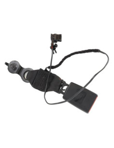 Attache ceinture arriere centrale BMW X1 F48 PHASE 1 Diesel