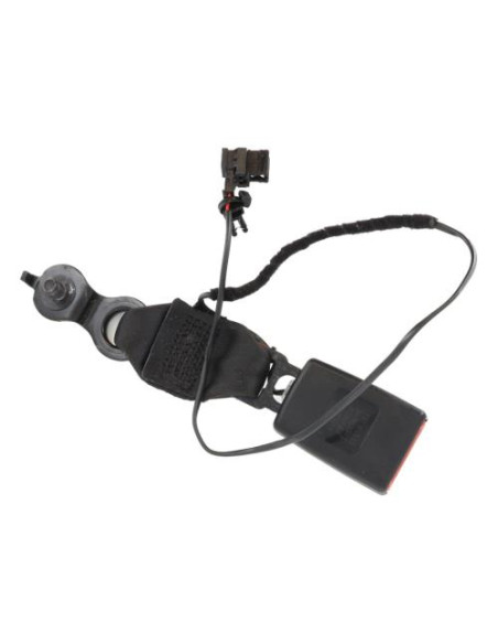 Attache ceinture arriere centrale BMW X1 F48 PHASE 1 Diesel