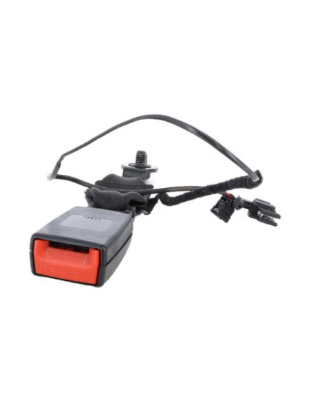 Attache ceinture arriere centrale BMW X1 F48 PHASE 1 Diesel