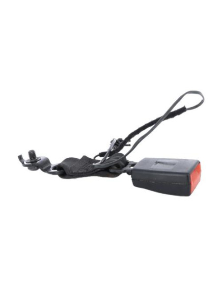 Attache ceinture arriere centrale BMW X1 F48 PHASE 1 Diesel