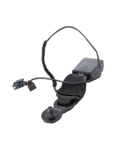 Attache ceinture arriere centrale BMW X1 F48 PHASE 1 Diesel