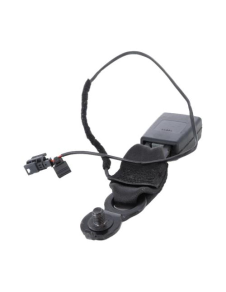Attache ceinture arriere centrale BMW X1 F48 PHASE 1 Diesel