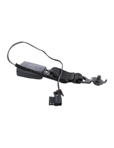 Attache ceinture arriere centrale BMW X1 F48 PHASE 1 Diesel