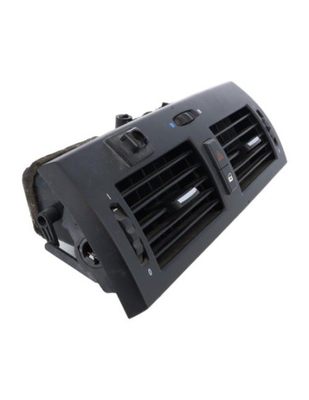 Aerateur tableau de bord BMW X3 E83 PHASE 1 Diesel