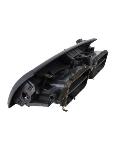 Aerateur tableau de bord BMW X3 E83 PHASE 1 Diesel