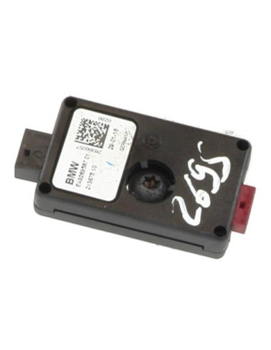 Antenne BMW X1 F48 PHASE 1 Diesel