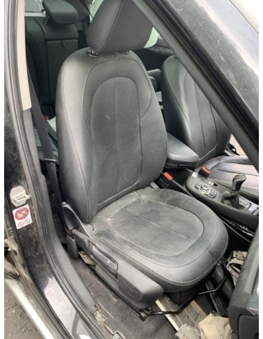 Porte gobelet BMW X1 F48 PHASE 1 Diesel