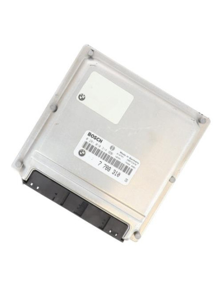 Calculateur moteur BMW SERIE 5 E39 PHASE 2 