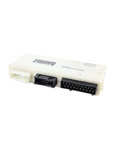 Calculateur BMW X5 E53 Diesel