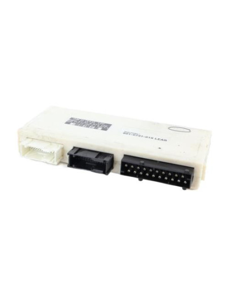 Calculateur BMW X5 E53 Diesel