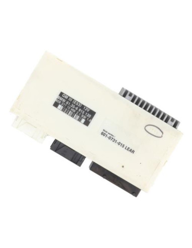 Calculateur BMW X5 E53 Diesel