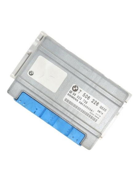 Calculateur BMW X5 E53 Diesel