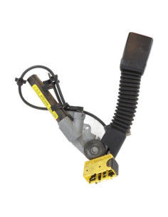 Pretensionneur de ceinture avant droit BMW X5 E53 Diesel