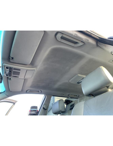 Pretensionneur de ceinture avant droit BMW X5 E53 Diesel