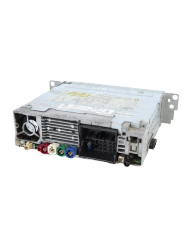 Autoradio d'origine BMW X1 F48 PHASE 1 Diesel