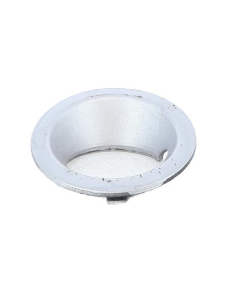 Moulure de pare choc avant BMW X3 E83 PHASE 1 