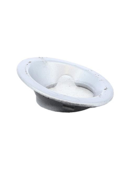 Moulure de pare choc avant BMW X3 E83 PHASE 1 