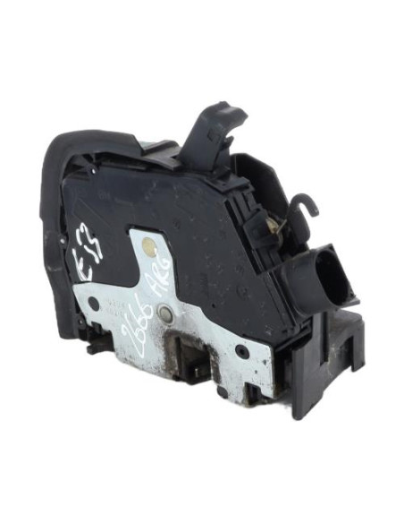 Serrure arriere gauche BMW X5 E53 Diesel