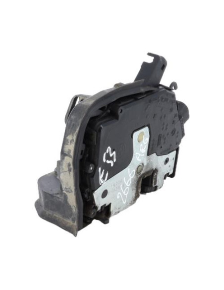 Serrure arriere gauche BMW X5 E53 Diesel