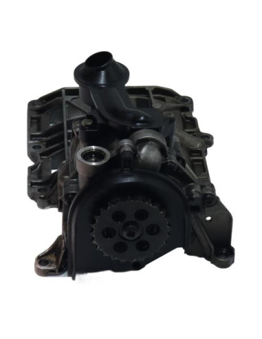 Pompe à huile BMW SERIE 3 E90 PHASE 2 Diesel