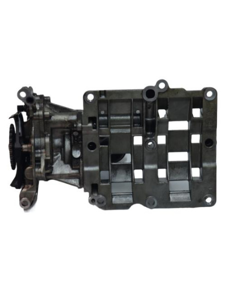Pompe à huile BMW SERIE 3 E90 PHASE 2 Diesel