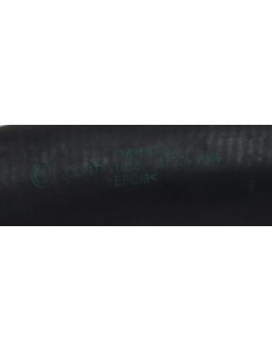 Durite BMW SERIE 3 E91 TOURING PHASE 1 BREAK Diesel