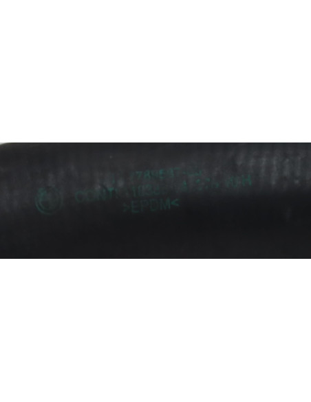 Durite BMW SERIE 3 E91 TOURING PHASE 1 BREAK Diesel