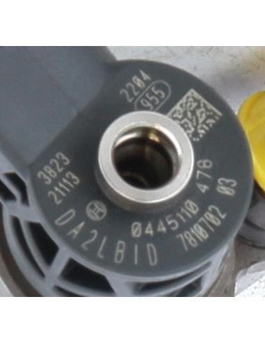 Injecteurs BMW SERIE 5 F10 PHASE 2 Diesel