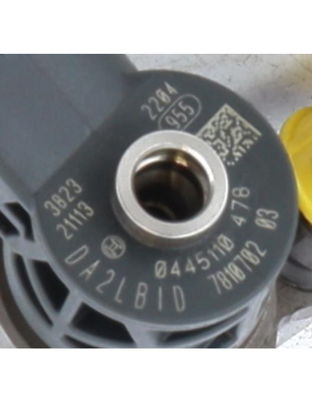 Injecteurs BMW SERIE 5 F10 PHASE 2 Diesel